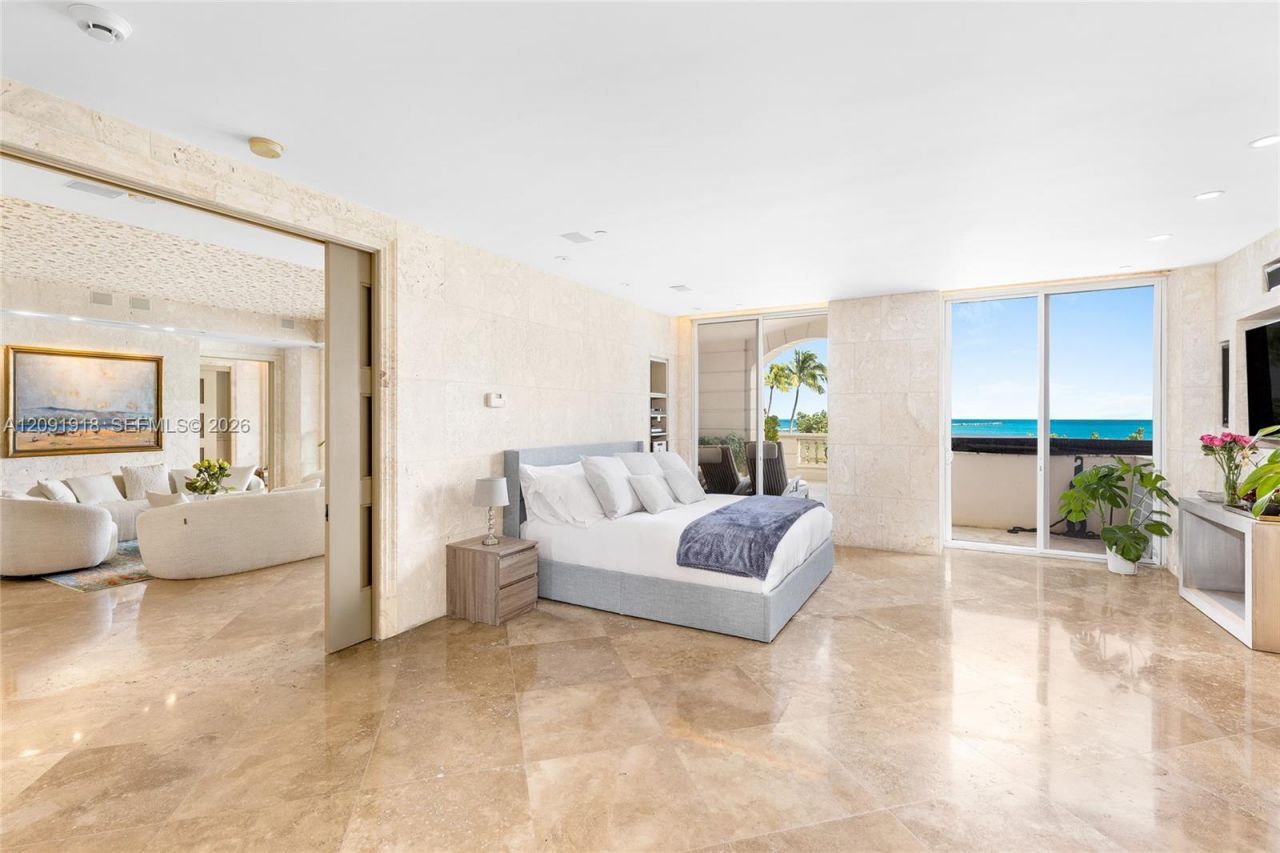 7412 Fisher Island Dr , Unit 7412, Miami Beach, FL 33109 Photo