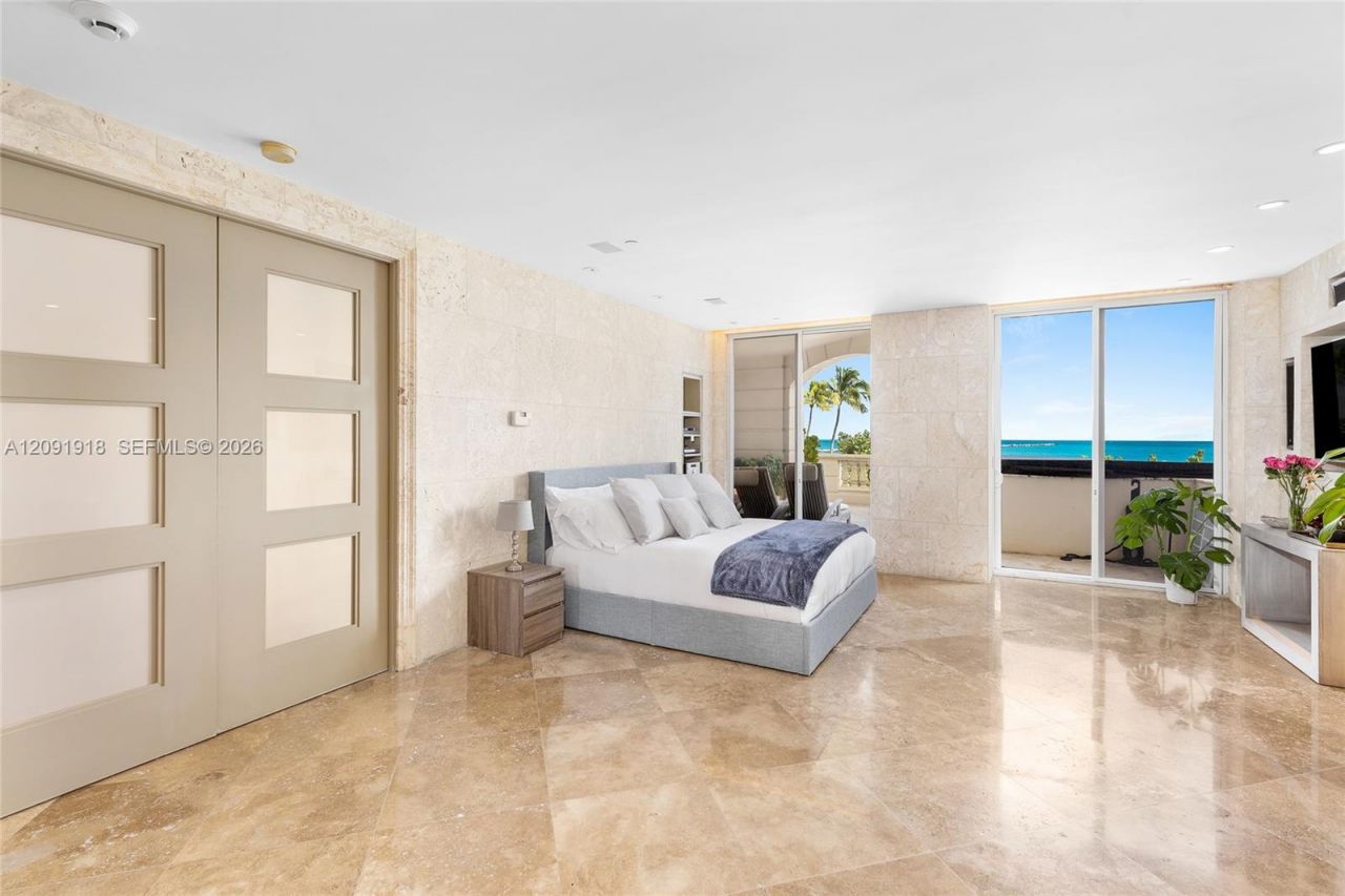 7412 Fisher Island Dr , Unit 7412, Miami Beach, FL 33109 Photo