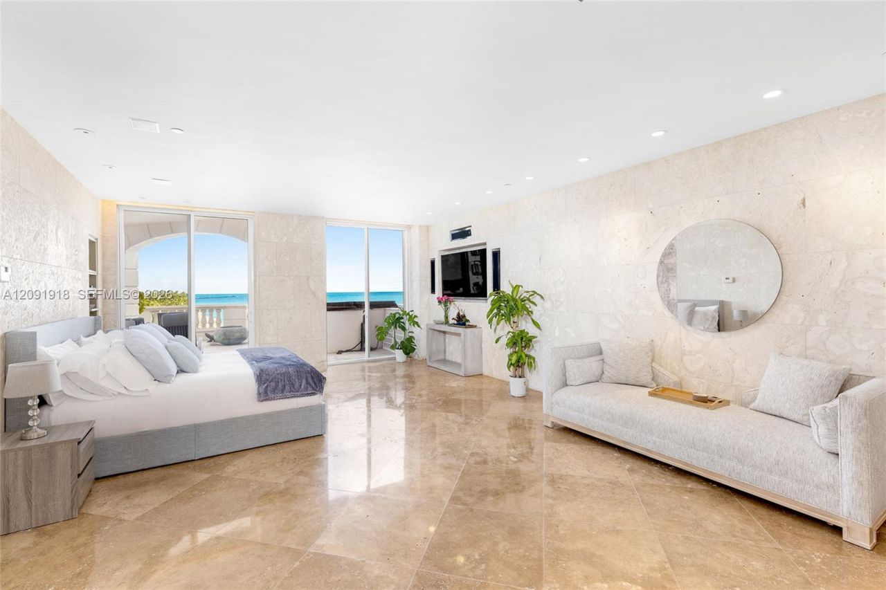 7412 Fisher Island Dr , Unit 7412, Miami Beach, FL 33109 Photo