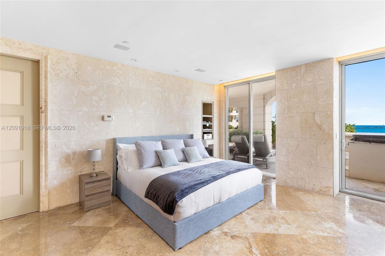 7412 Fisher Island Dr , Unit 7412, Miami Beach, FL 33109 Photo
