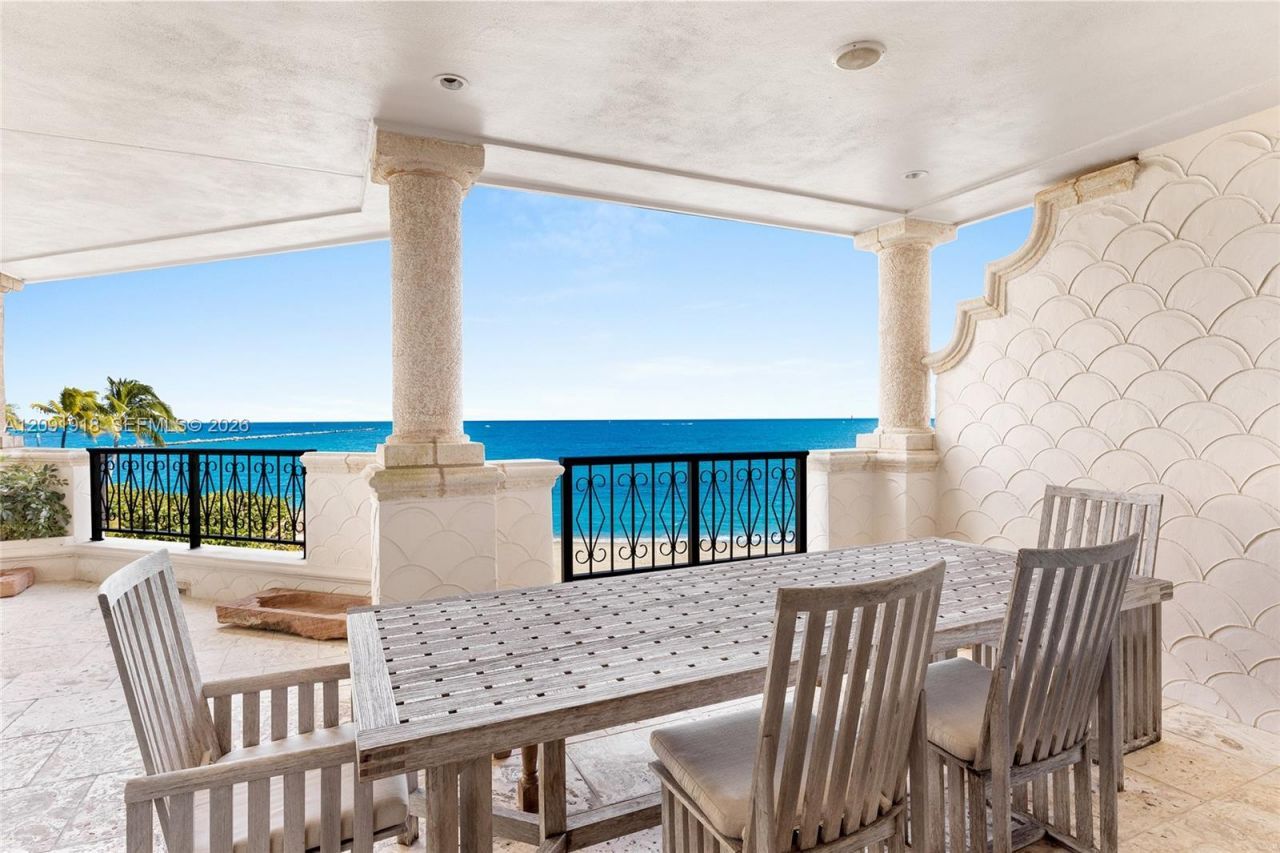 7412 Fisher Island Dr , Unit 7412, Miami Beach, FL 33109 Photo