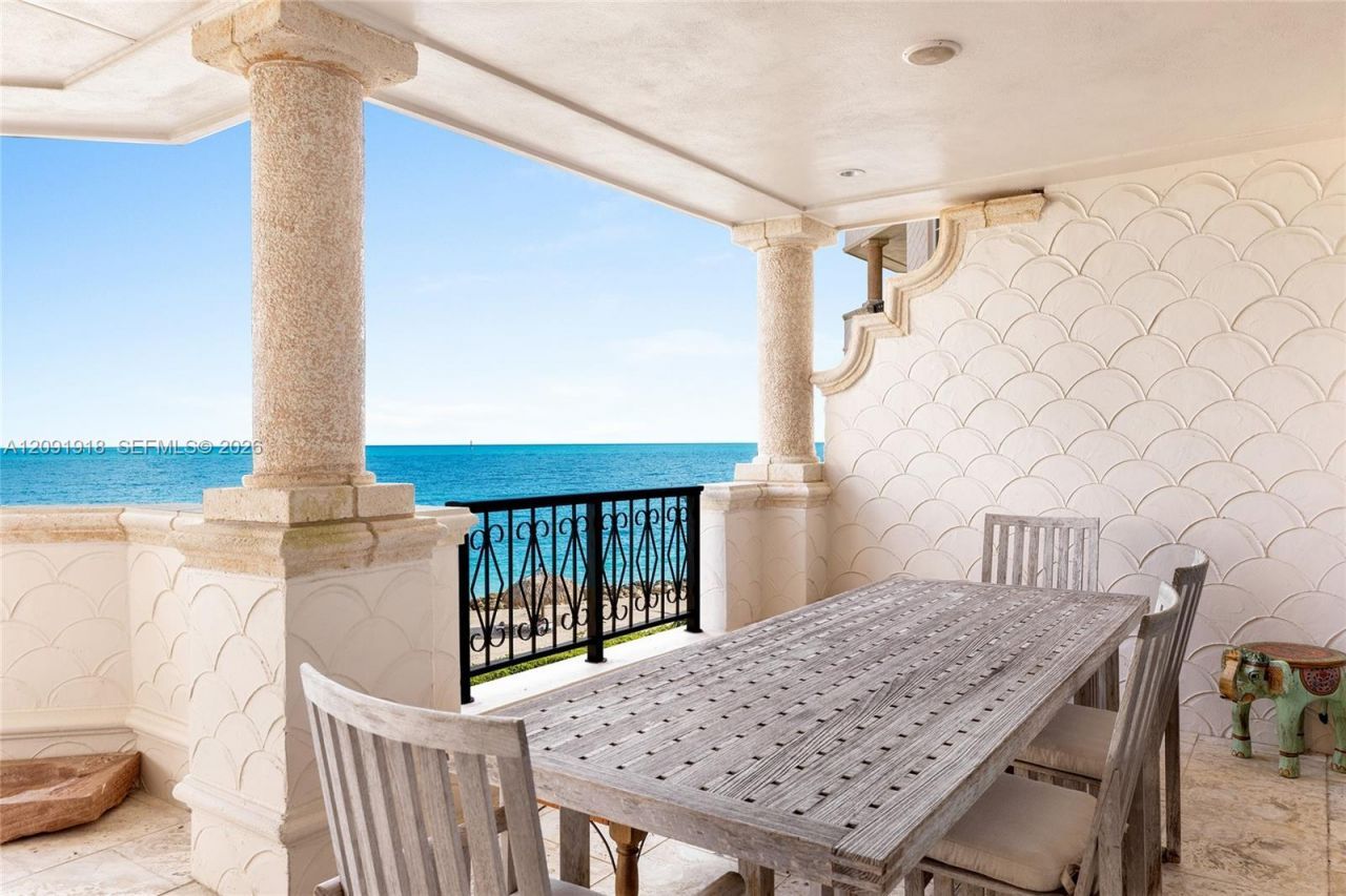 7412 Fisher Island Dr , Unit 7412, Miami Beach, FL 33109 Photo