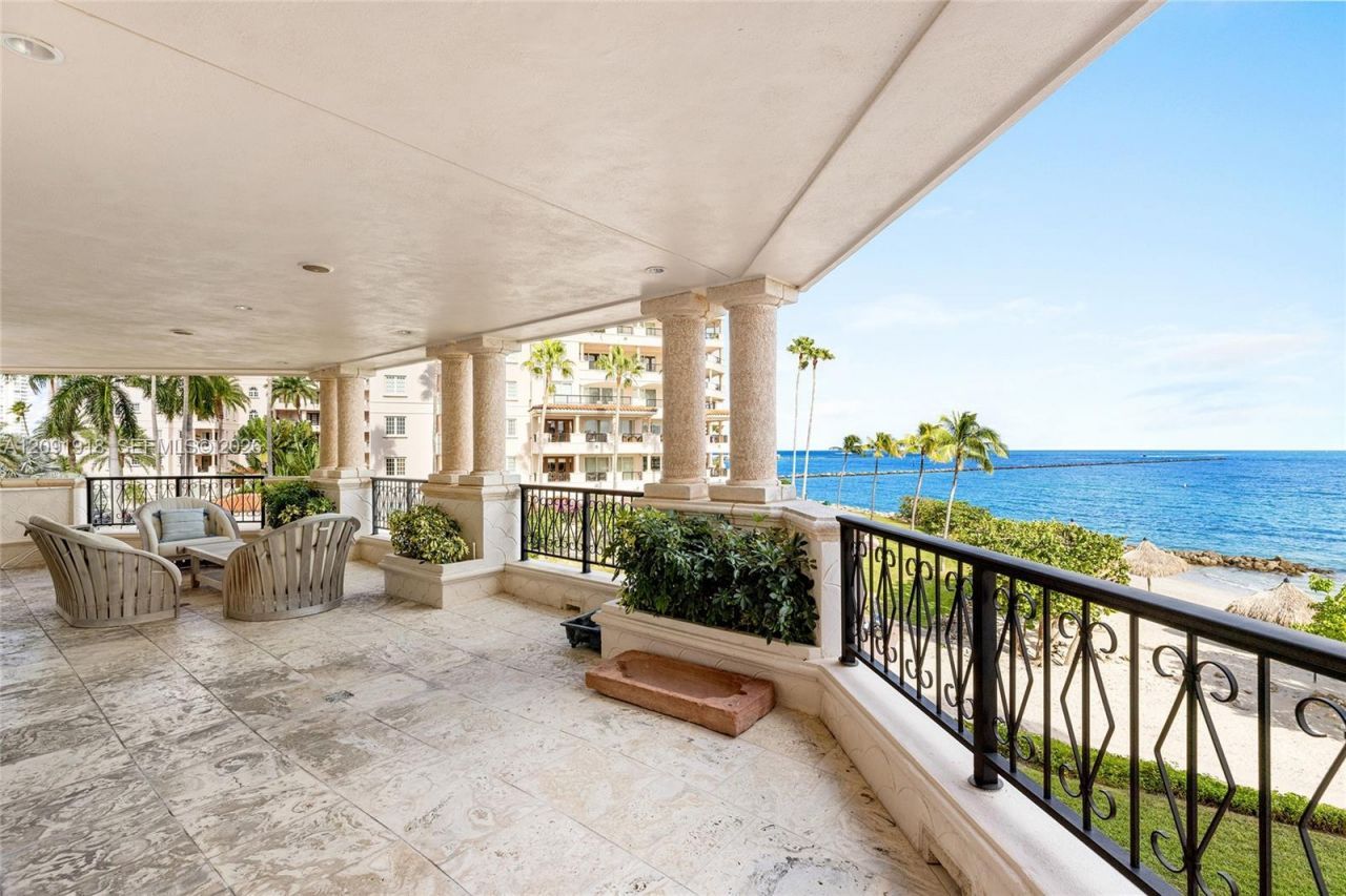 7412 Fisher Island Dr , Unit 7412, Miami Beach, FL 33109 Photo