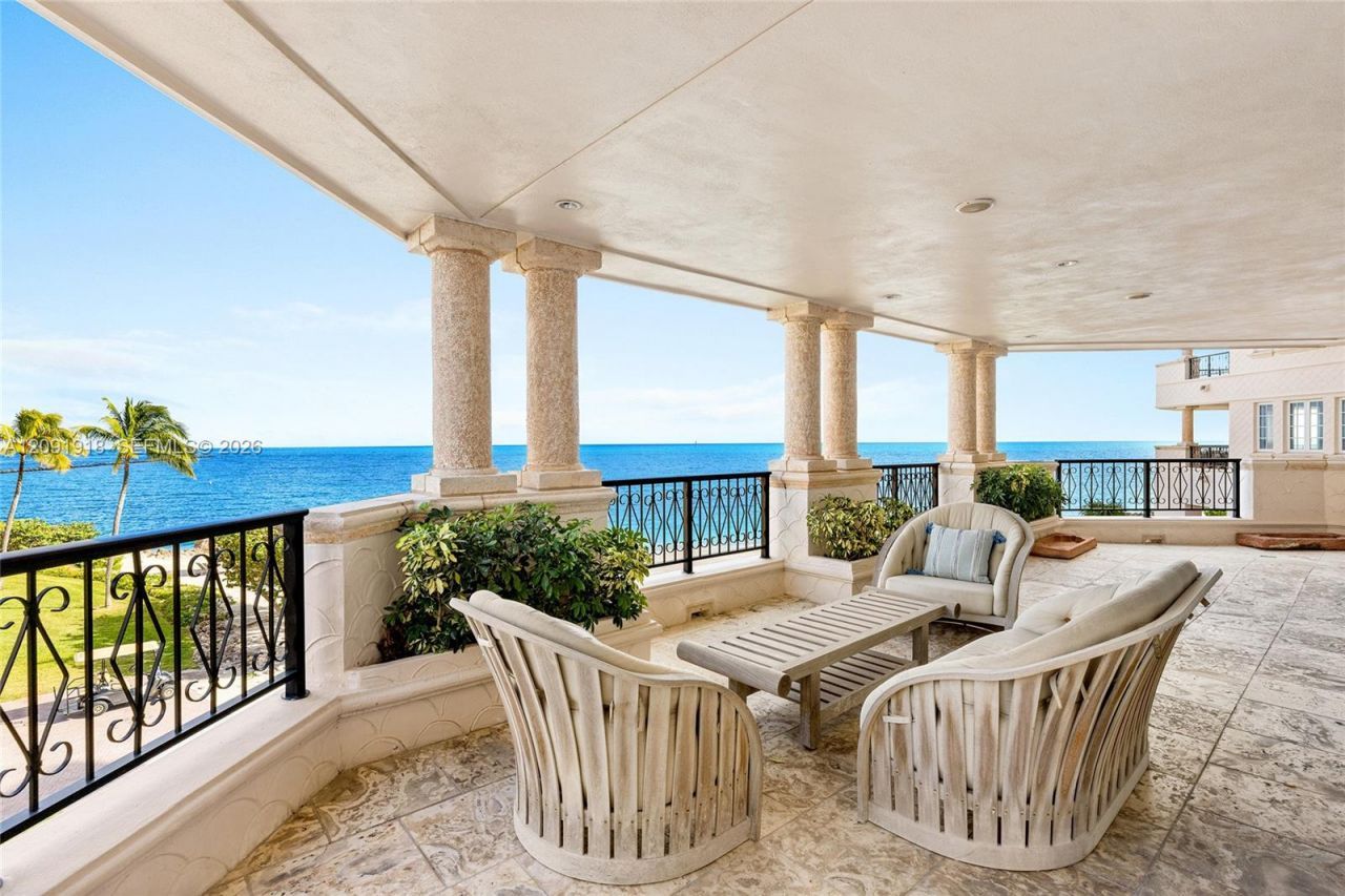7412 Fisher Island Dr , Unit 7412, Miami Beach, FL 33109 Photo