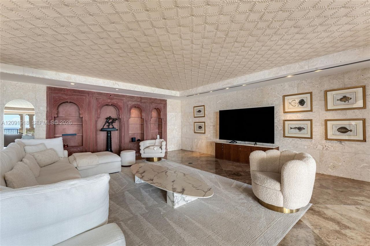 7412 Fisher Island Dr , Unit 7412, Miami Beach, FL 33109 Photo