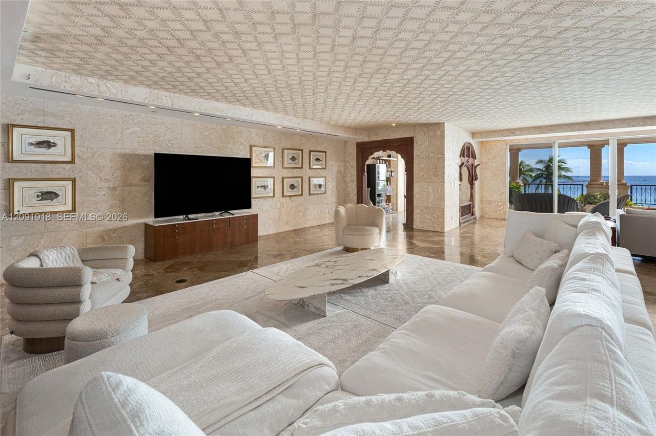 7412 Fisher Island Dr , Unit 7412, Miami Beach, FL 33109 Photo