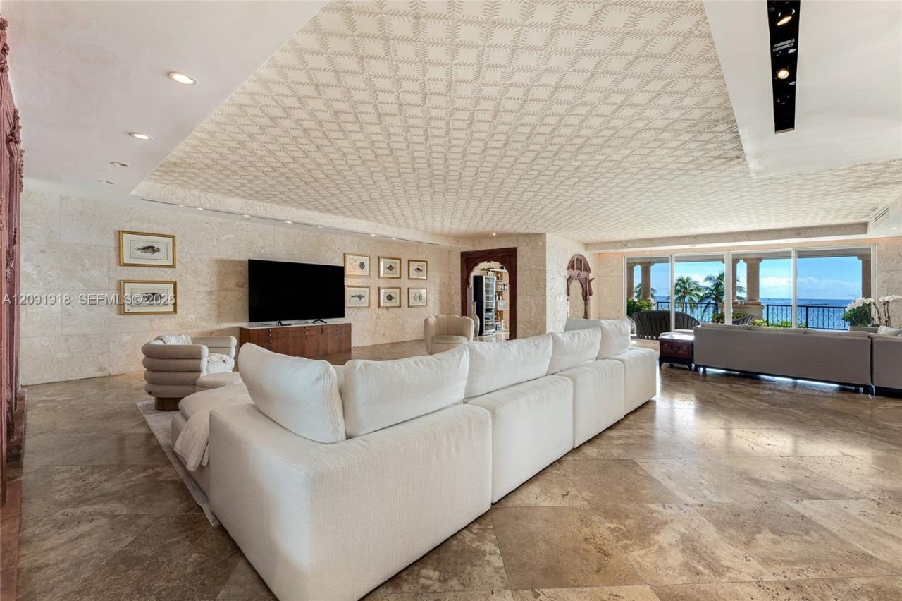 7412 Fisher Island Dr , Unit 7412, Miami Beach, FL 33109 Photo