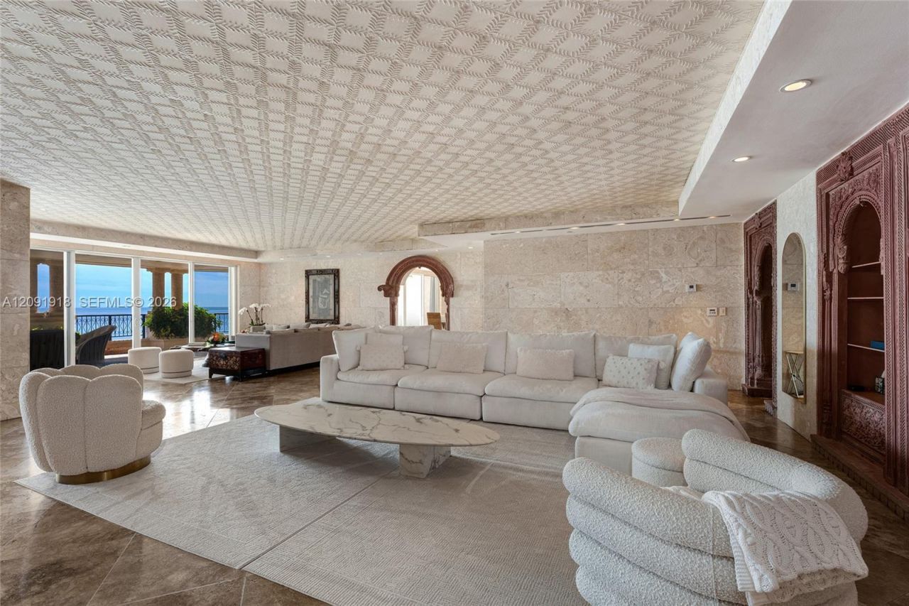 7412 Fisher Island Dr , Unit 7412, Miami Beach, FL 33109 Photo