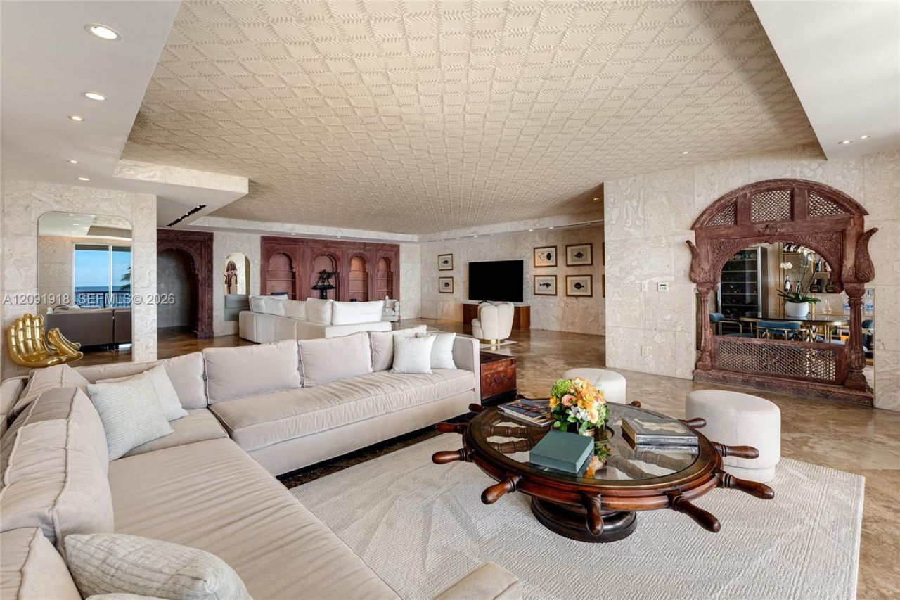 7412 Fisher Island Dr , Unit 7412, Miami Beach, FL 33109 Photo