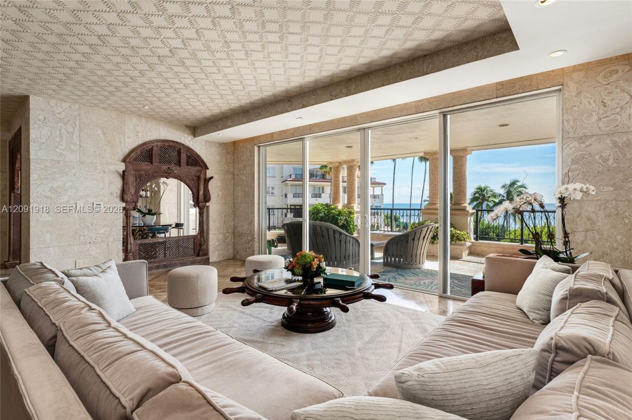 7412 Fisher Island Dr , Unit 7412, Miami Beach, FL 33109 Photo