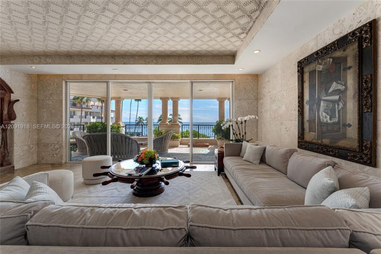7412 Fisher Island Dr , Unit 7412, Miami Beach, FL 33109 Photo