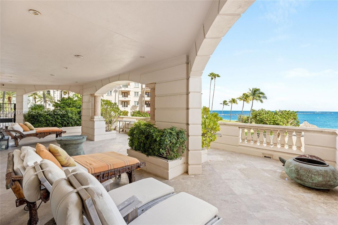 7412 Fisher Island Dr , Unit 7412, Miami Beach, FL 33109 Photo