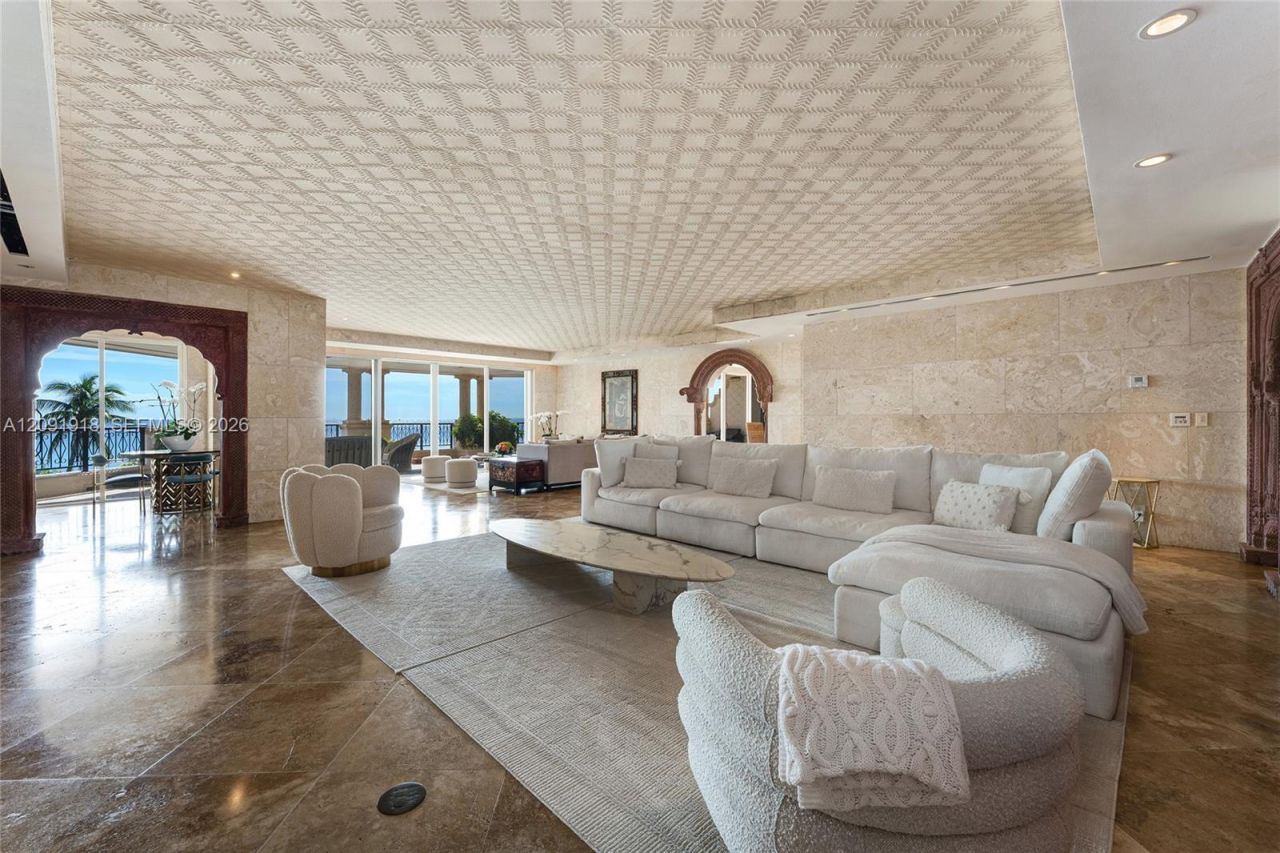 7412 Fisher Island Dr , Unit 7412, Miami Beach, FL 33109 Photo