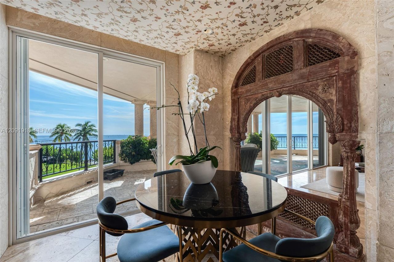 7412 Fisher Island Dr , Unit 7412, Miami Beach, FL 33109 Photo