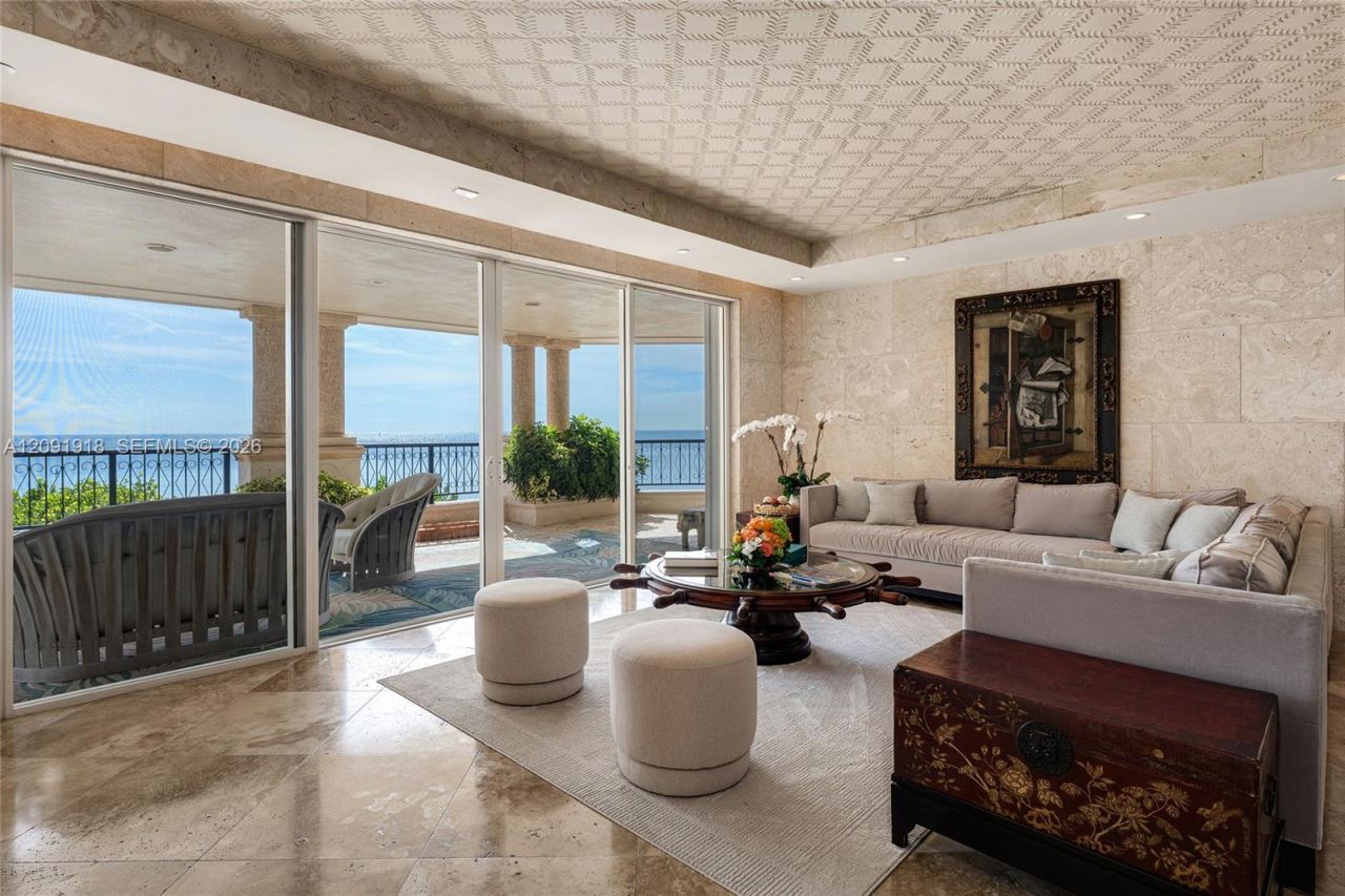 7412 Fisher Island Dr , Unit 7412, Miami Beach, FL 33109 Photo