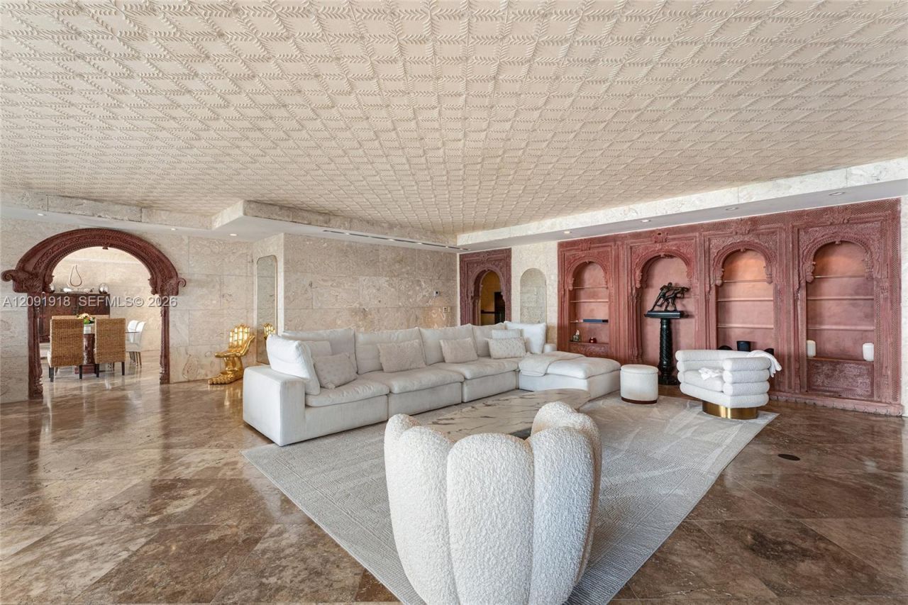 7412 Fisher Island Dr , Unit 7412, Miami Beach, FL 33109 Photo