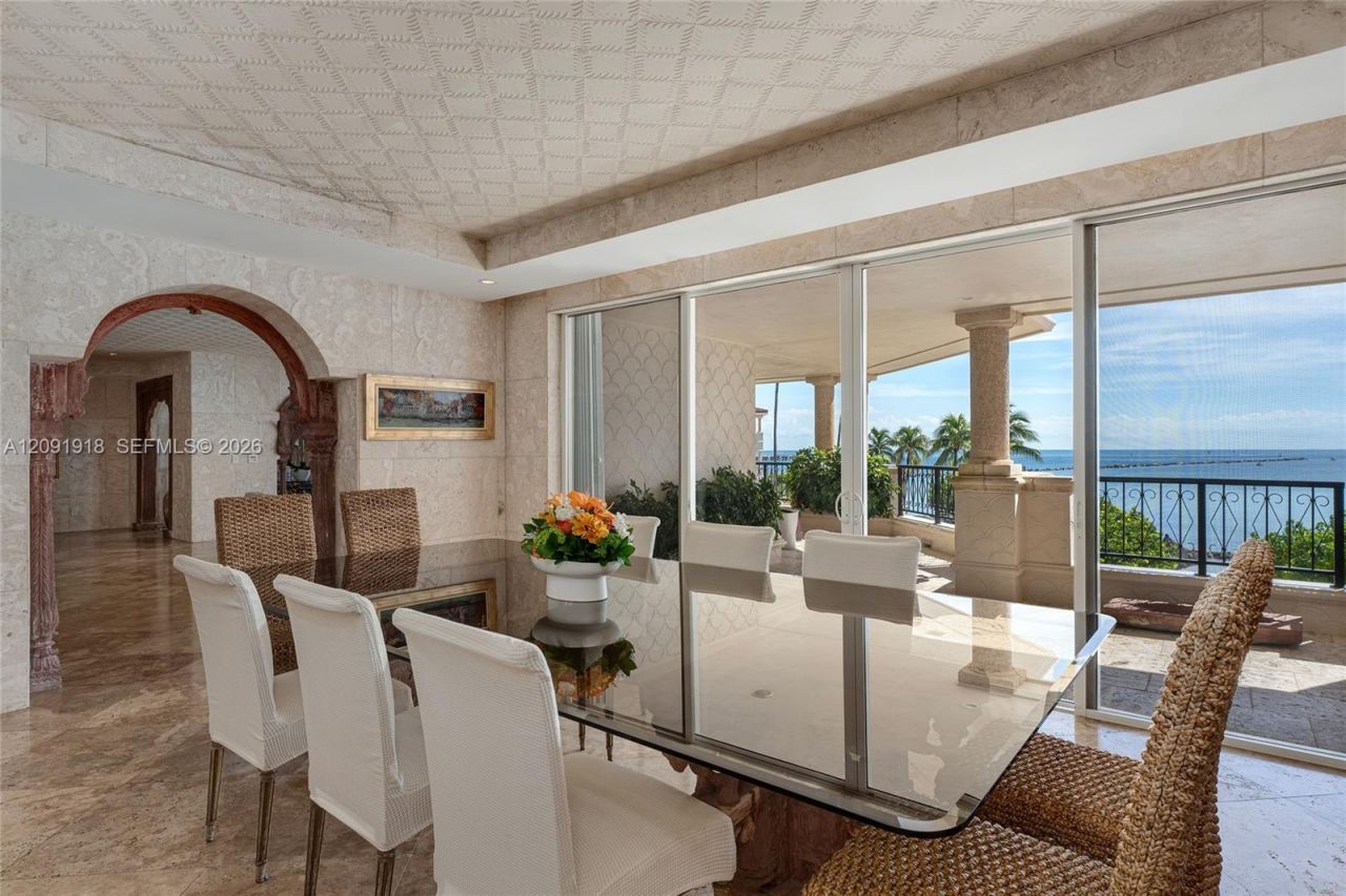 7412 Fisher Island Dr , Unit 7412, Miami Beach, FL 33109 Photo