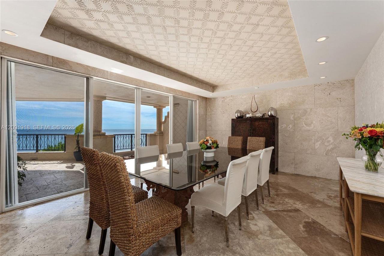 7412 Fisher Island Dr , Unit 7412, Miami Beach, FL 33109 Photo
