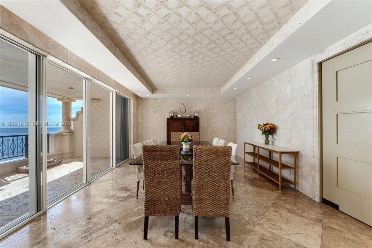 7412 Fisher Island Dr , Unit 7412, Miami Beach, FL 33109 Photo
