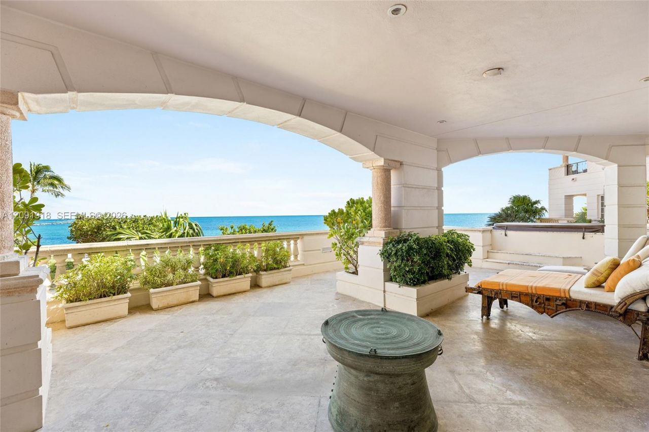 7412 Fisher Island Dr , Unit 7412, Miami Beach, FL 33109 Photo