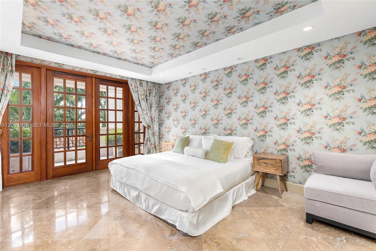 7412 Fisher Island Dr , Unit 7412, Miami Beach, FL 33109 Photo