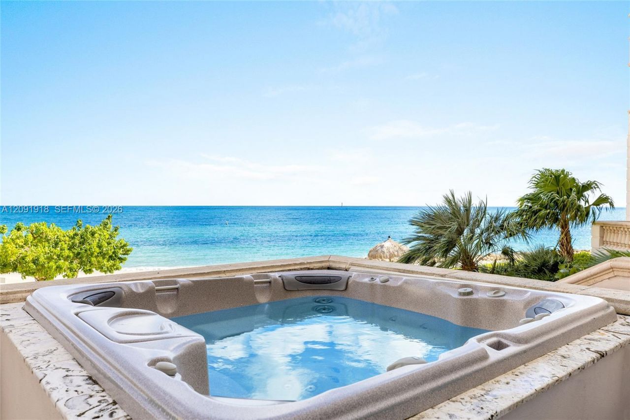 7412 Fisher Island Dr , Unit 7412, Miami Beach, FL 33109 Photo
