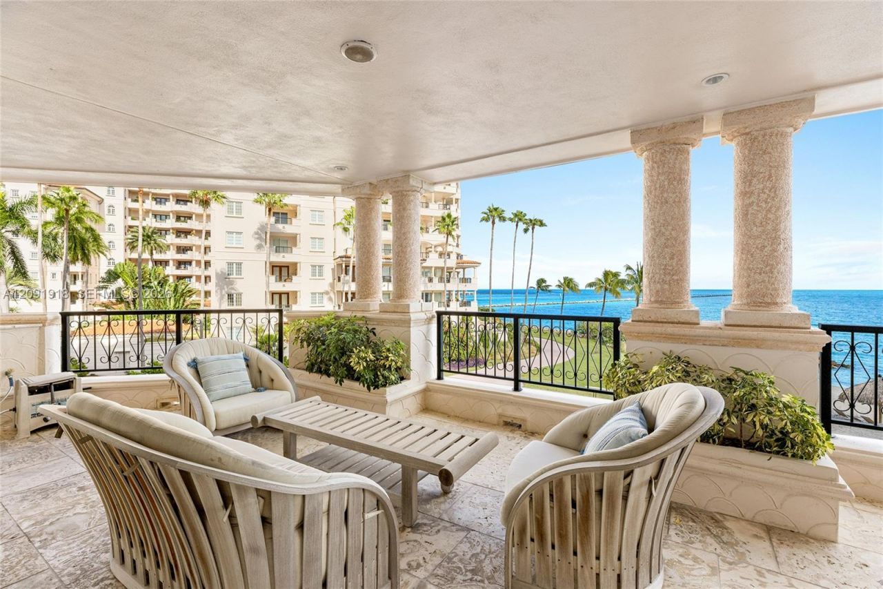 7412 Fisher Island Dr , Unit 7412, Miami Beach, FL 33109 Photo