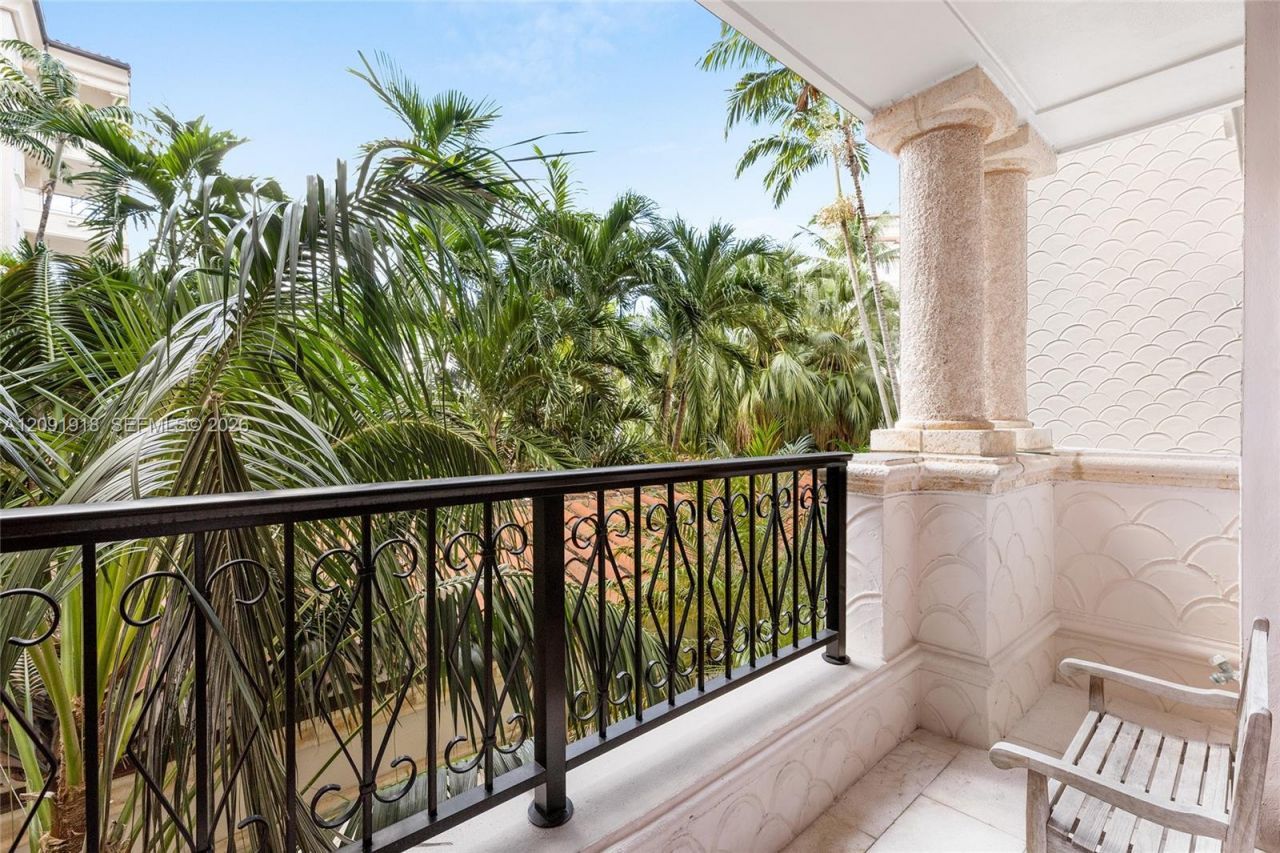 7412 Fisher Island Dr , Unit 7412, Miami Beach, FL 33109 Photo