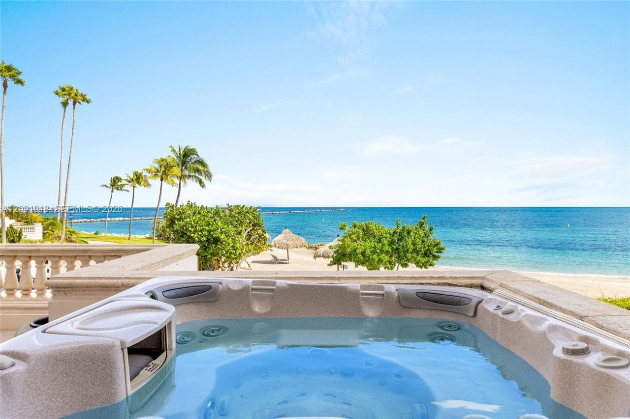 7412 Fisher Island Dr , Unit 7412, Miami Beach, FL 33109 Photo