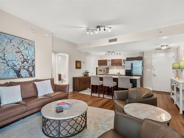 1900 N Bayshore Dr , Unit 2717, Miami, FL 33132