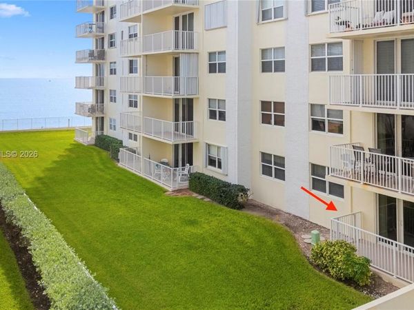 3540 S Ocean Blvd , Unit 104, South Palm Beach, FL 33480