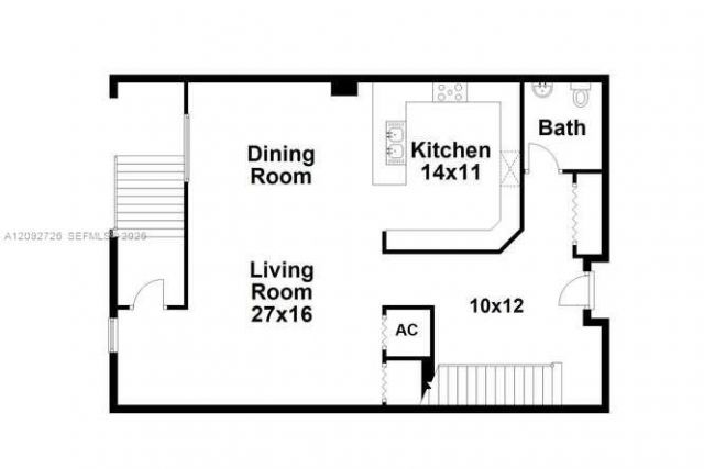8395 SW 73rd Ave , Unit 104, Miami, FL 33143 Photo