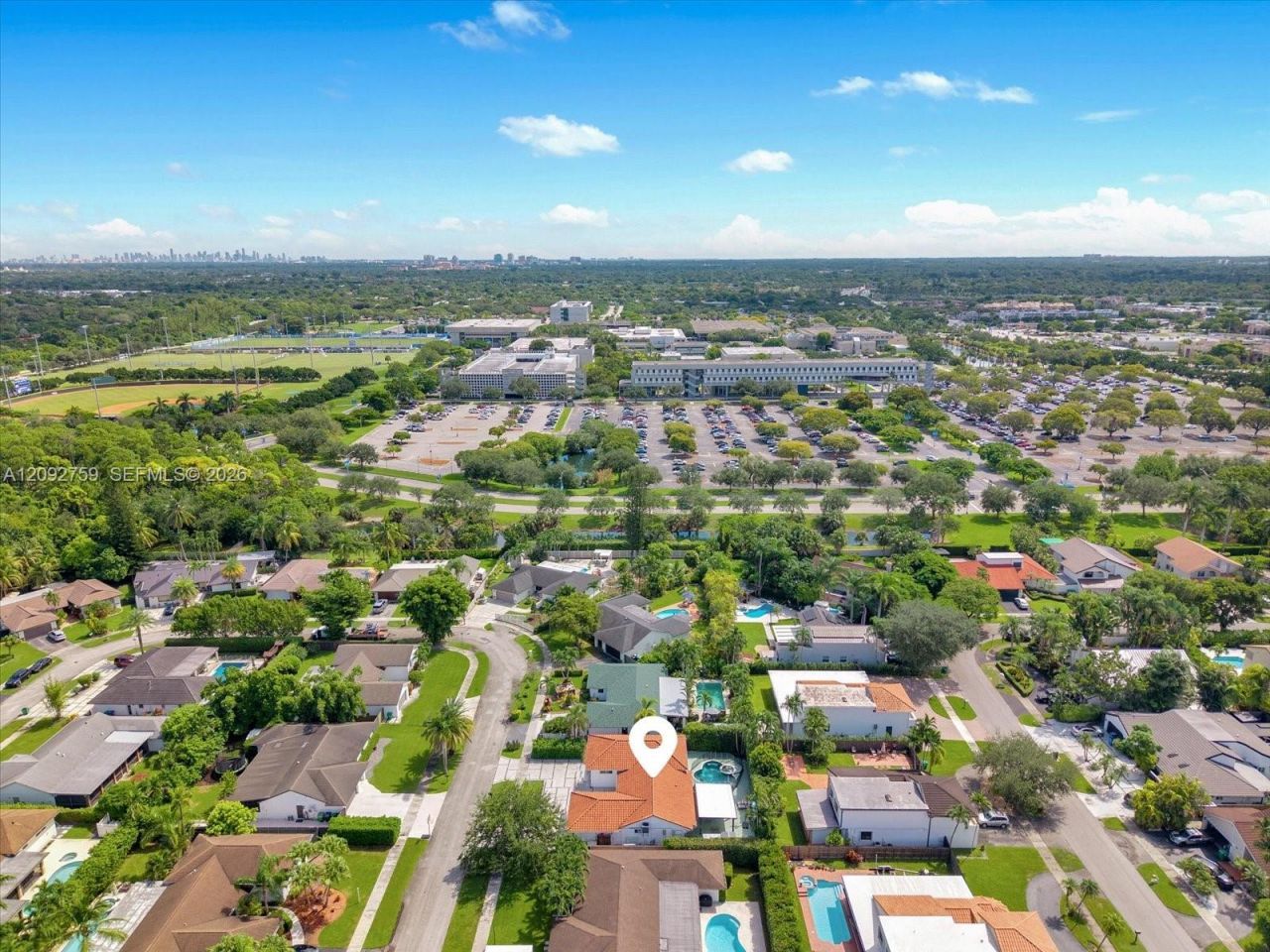 11464 SW 100th Ter, Miami, FL 33176 Photo