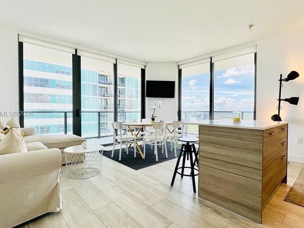 121 NE 34th St , Unit 2001, Miami, FL 33137