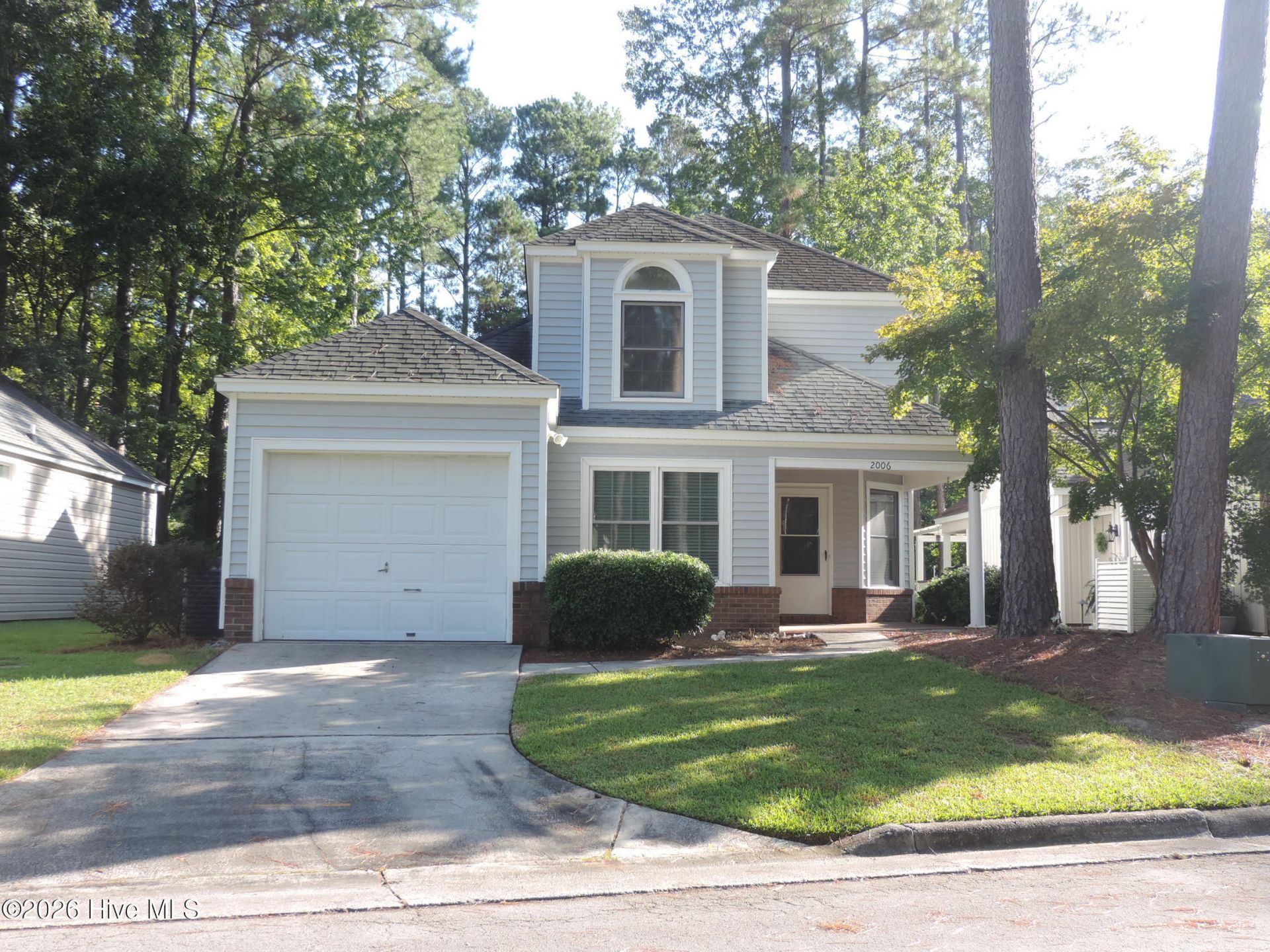 2006 Fairways West Drive, New Bern, NC 28562 Main Photo