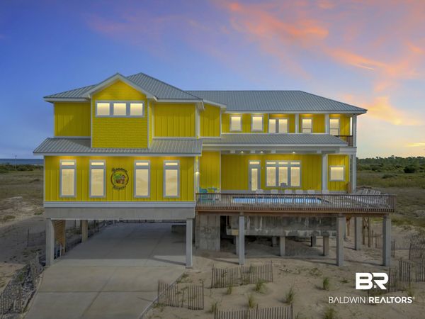 3721 Ponce De Leon Court, Gulf Shores, AL 36542