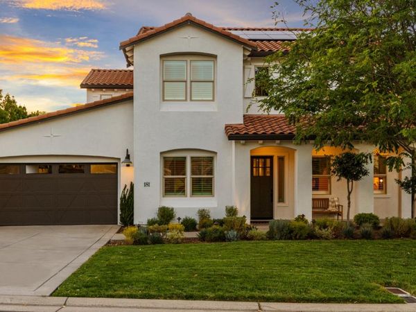 181 Keystone Ct, El Dorado Hills, CA 95762