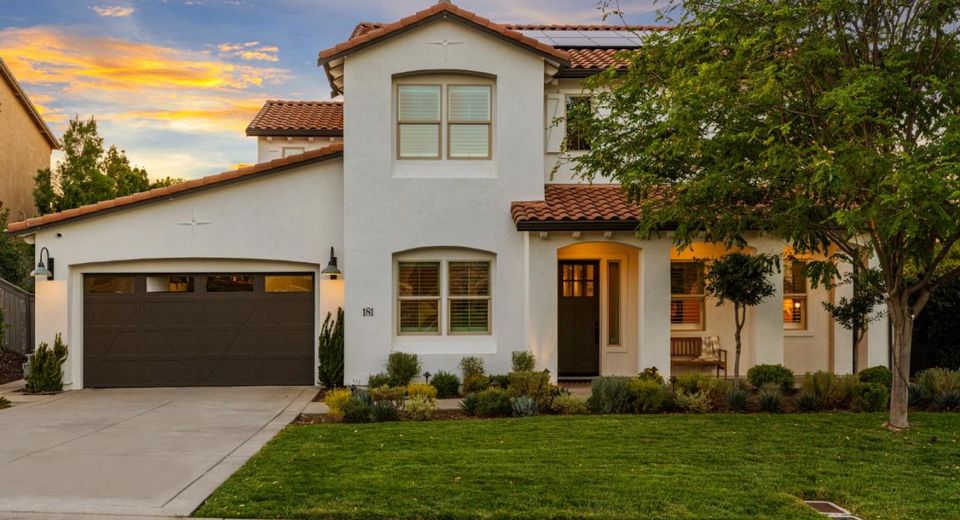 181 Keystone Ct, El Dorado Hills, CA 95762 Photo