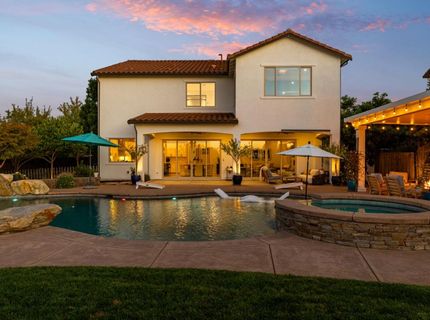181 Keystone Ct, El Dorado Hills, CA 95762 Photo