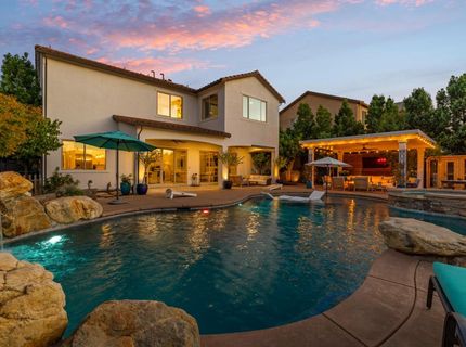 181 Keystone Ct, El Dorado Hills, CA 95762 Photo