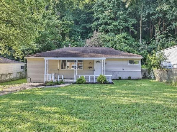 4033 Delhi Road, Cincinnati, OH 45204