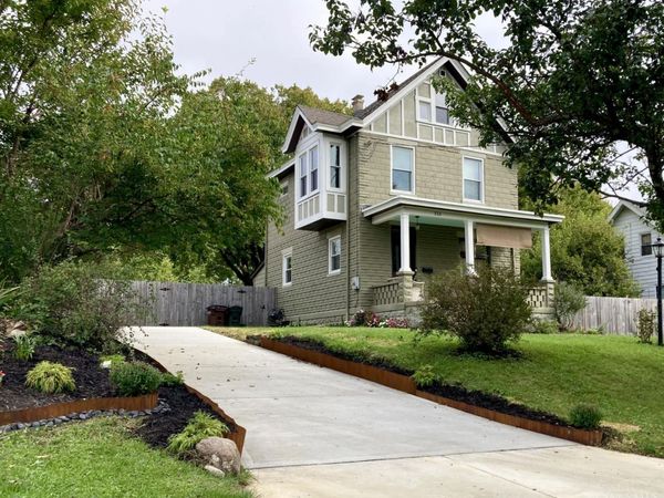 316 Pendery Avenue, Wyoming, OH 45215