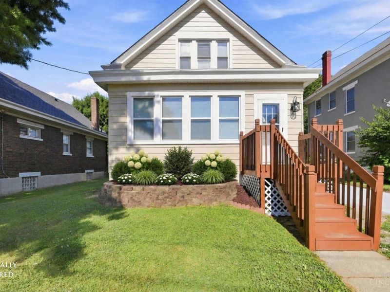 3705 Frances Avenue, Cheviot, OH 45211 Photo 1