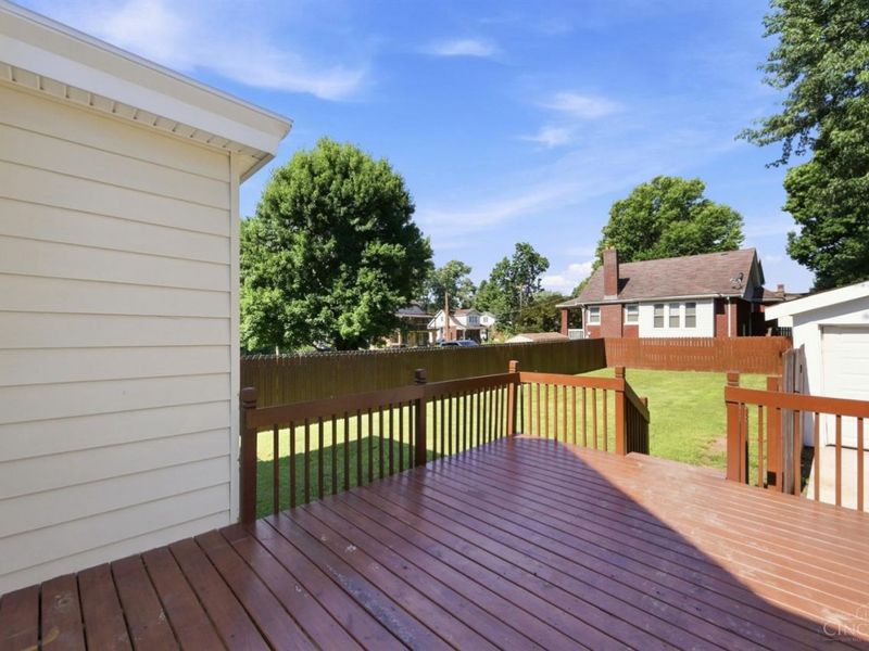3705 Frances Avenue, Cheviot, OH 45211 Photo 33