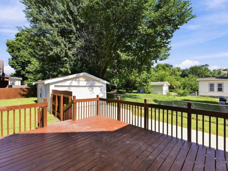 3705 Frances Avenue, Cheviot, OH 45211 Photo 34