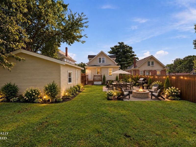 3705 Frances Avenue, Cheviot, OH 45211 Photo 37