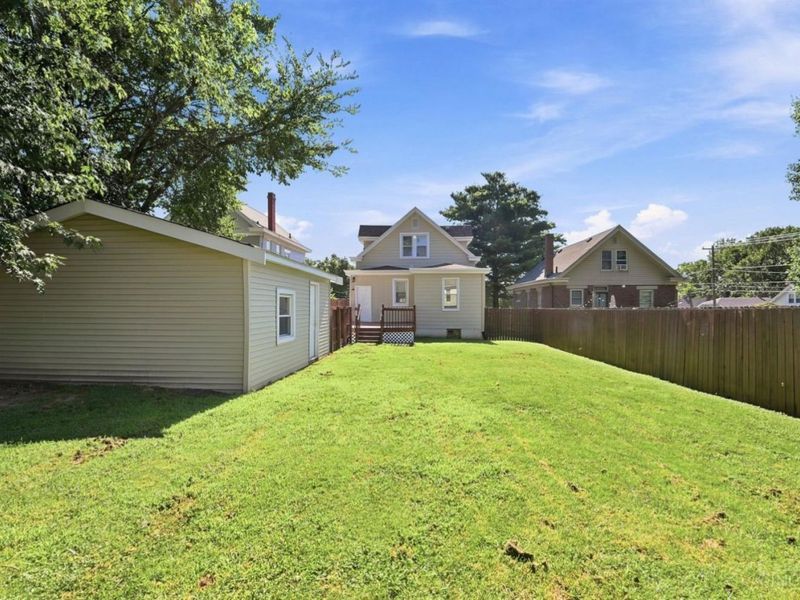 3705 Frances Avenue, Cheviot, OH 45211 Photo 38