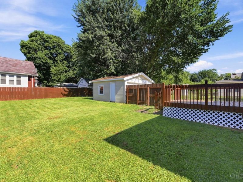 3705 Frances Avenue, Cheviot, OH 45211 Photo 40