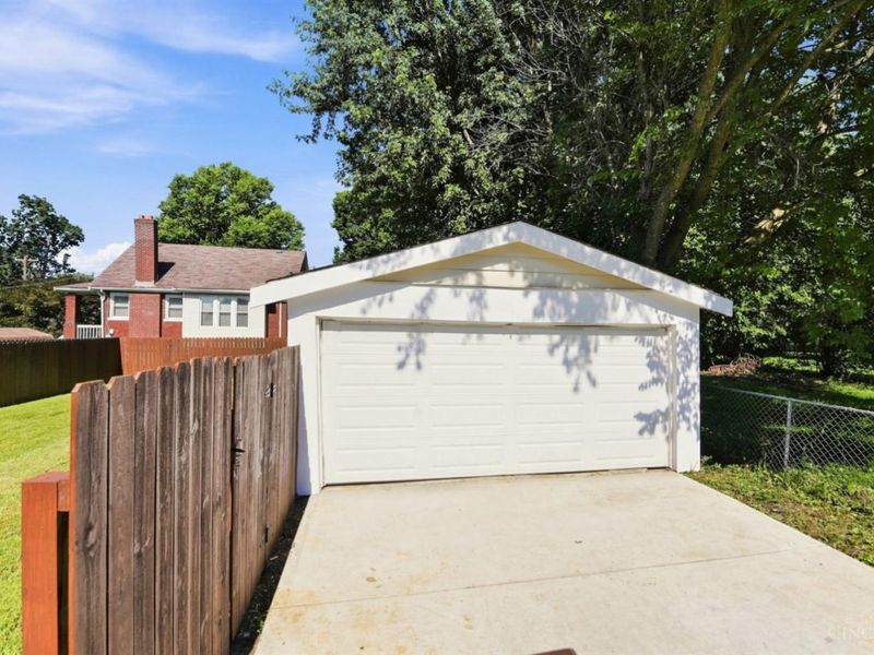 3705 Frances Avenue, Cheviot, OH 45211 Photo 42