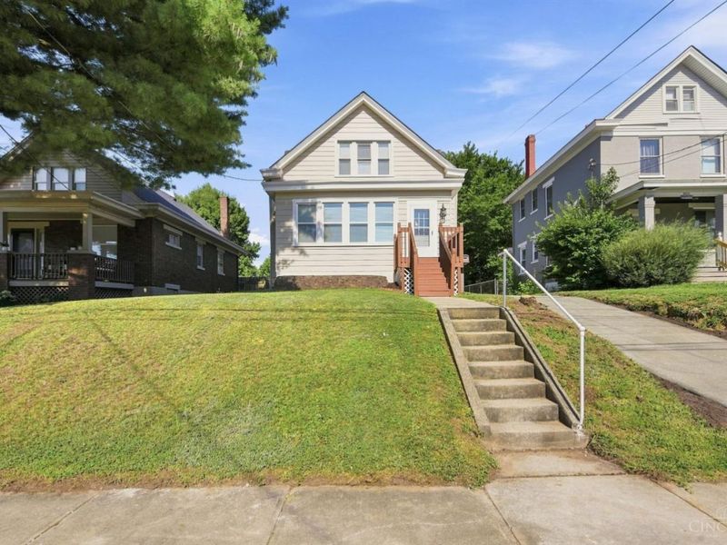 3705 Frances Avenue, Cheviot, OH 45211 Photo 43